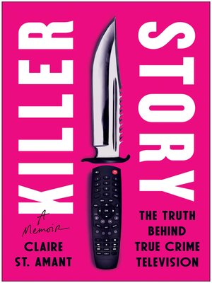 Killer Story - ebook